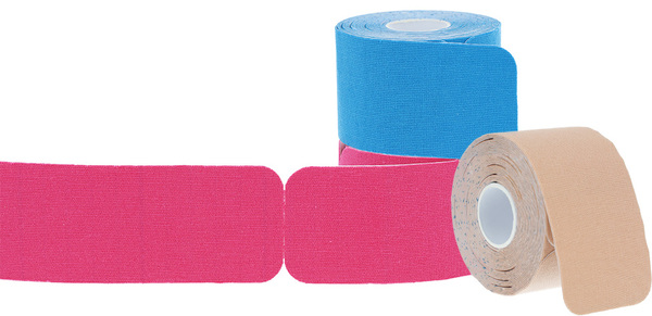 Tape mit fortschrittlicher Technologie